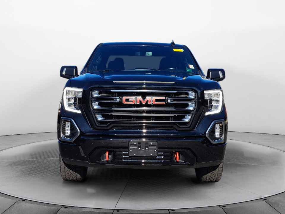 2021 Gmc Sierra 1500 AT4 photo 2