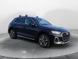 Used 2022 Audi Q5 S Line Premium