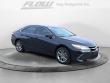 Used 2016 Toyota Camry XLE