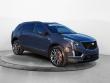 Used 2025 CADILLAC XT5 Sport SUV