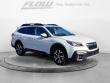 Used 2022 Subaru Outback Limited