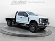  Ford Super Duty F-250 SRW