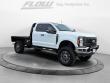Used 2024 Ford Super Duty F-250 SRW XL