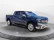 Chevrolet Silverado 1500 LTD