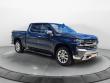 Used 2022 Chevrolet Silverado 1500 LTD LTZ Truck