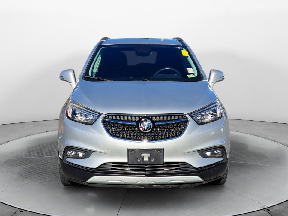 2017 Buick Encore Sport Touring photo 2