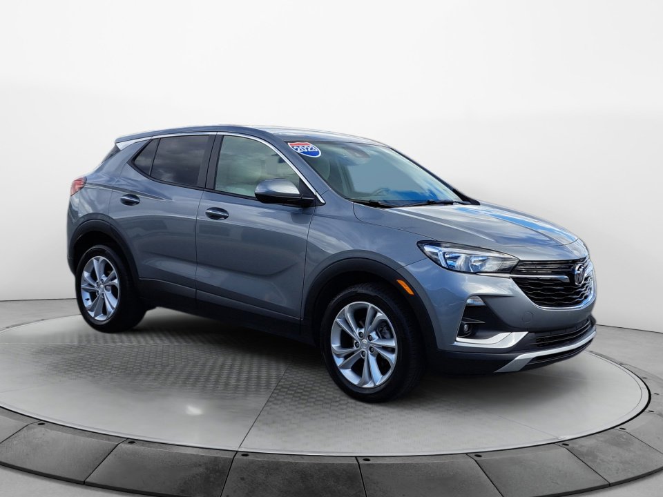 2023 Buick Encore GX