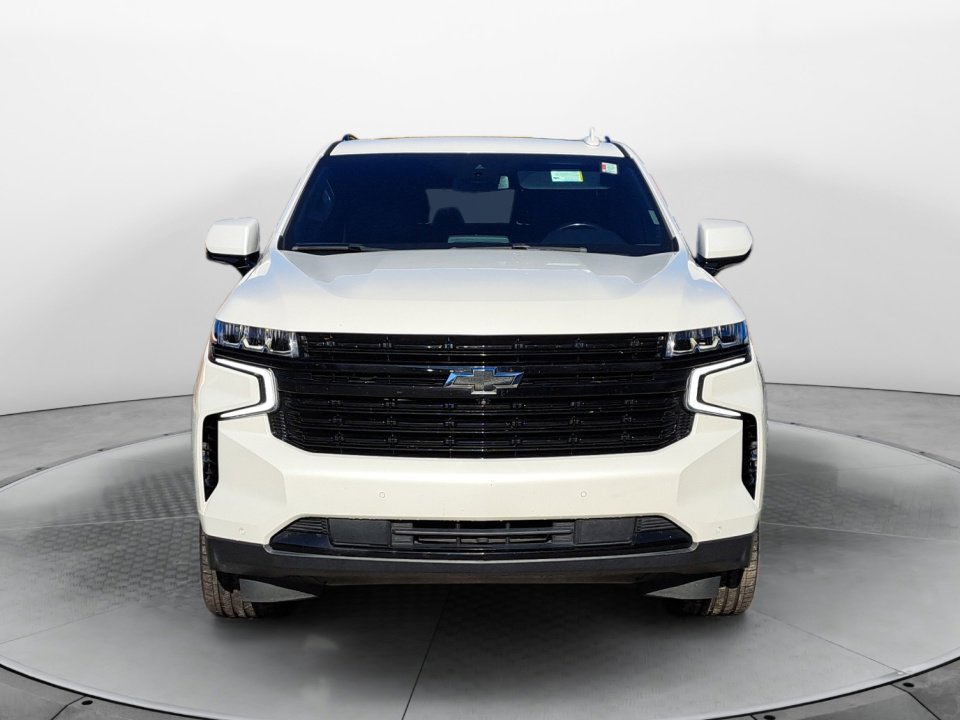 2023 Chevrolet Tahoe RST photo 2