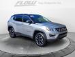 Used 2019 Jeep Compass Trailhawk