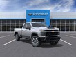 Chevrolet Silverado 2500 HD