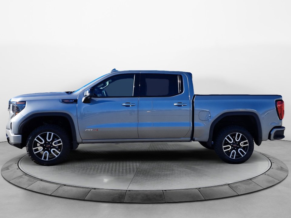 2024 Gmc Sierra 1500 AT4 photo 4