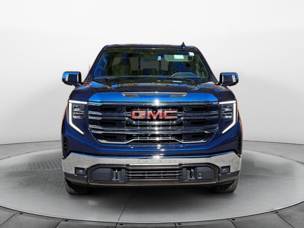 Certified 2023 GMC Sierra 1500 SLT Truck