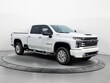 Chevrolet Silverado 2500 HD