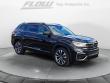 Used 2021 Volkswagen Atlas 3.6L V6 SEL Premium R-Line