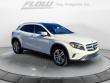 Used 2016 Mercedes-Benz GLA GLA 250