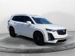 Certified 2023 CADILLAC XT6 Premium Luxury SUV