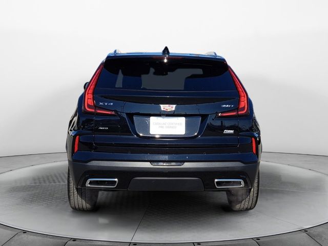 2025 Cadillac XT4 Premium Luxury - Photo 6