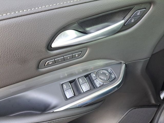 2025 Cadillac XT4 Premium Luxury - Photo 32