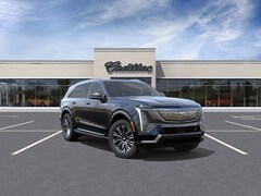 2026 CADILLAC ESCALADE IQ Luxury SUV