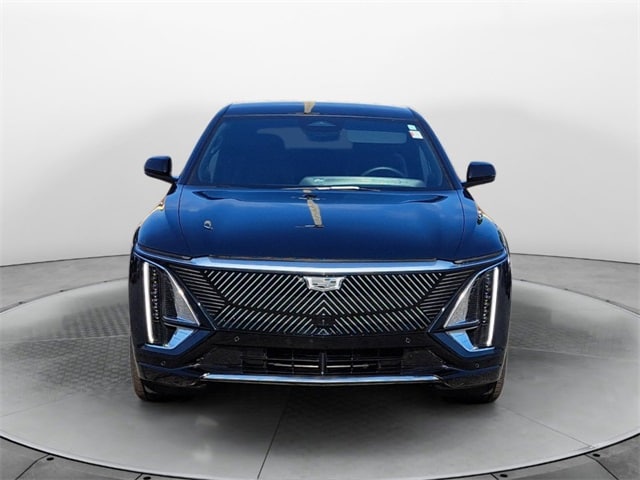 Certified 2024 Cadillac LYRIQ Tech with VIN 1GYKPMRK9RZ108314 for sale in Winston Salem, NC