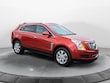  CADILLAC SRX