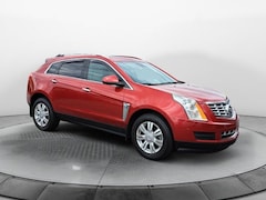 2016 CADILLAC SRX Luxury SUV