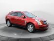 Used 2016 CADILLAC SRX Luxury SUV