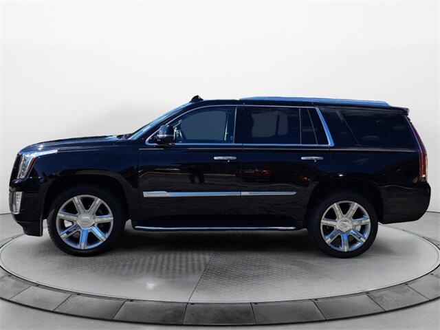 2019 Cadillac Escalade Premium Luxury photo 2