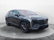 CADILLAC OPTIQ