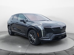 2025 CADILLAC OPTIQ Sport 2 SUV