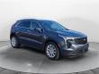 Certified 2021 CADILLAC XT4 Luxury SUV