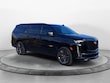 CADILLAC Escalade ESV