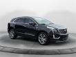 Certified 2024 CADILLAC XT5 Premium Luxury SUV