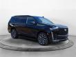 Certified 2023 CADILLAC Escalade Sport Platinum SUV