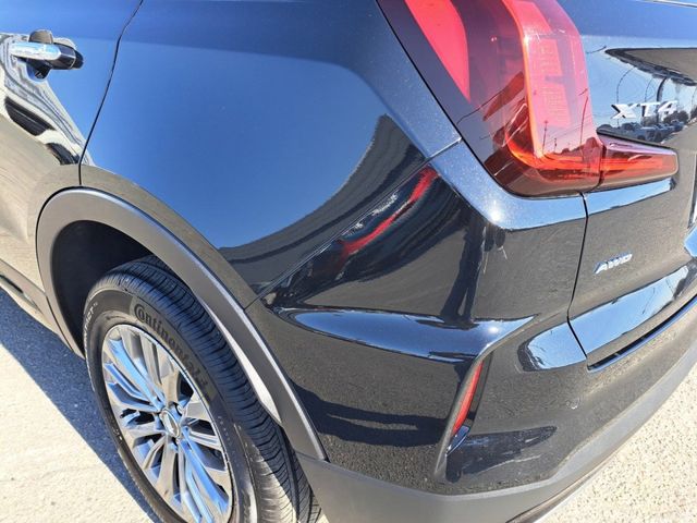 2025 Cadillac XT4 Premium Luxury - Photo 20