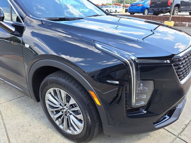 2025 Cadillac XT4 Premium Luxury - Photo 16