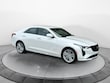 CADILLAC CT4
