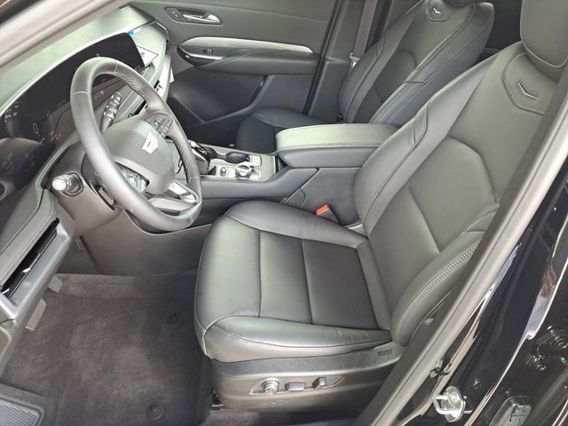 2025 Cadillac XT4 Premium Luxury - Photo 9
