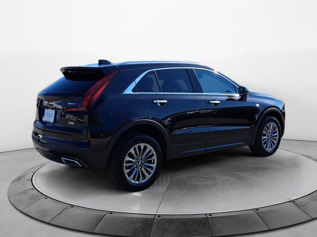 2025 Cadillac XT4 Premium Luxury - Photo 7