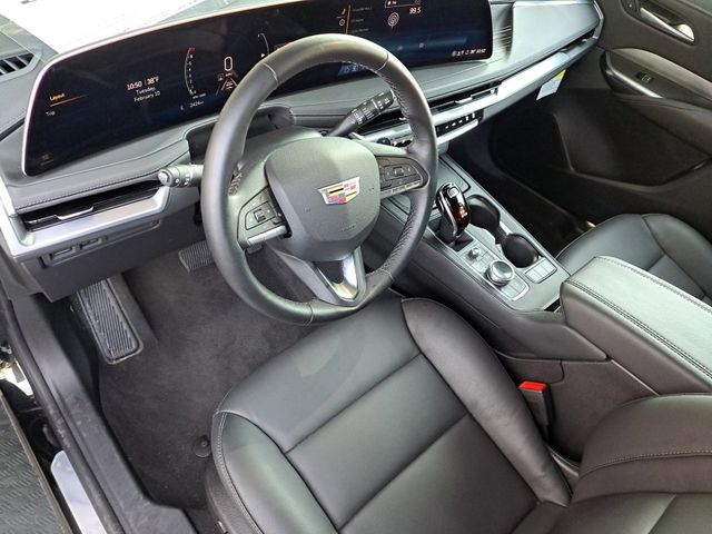 2025 Cadillac XT4 Premium Luxury - Photo 10