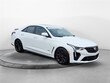 CADILLAC CT4