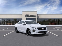 2026 CADILLAC CT4 Sport Sedan