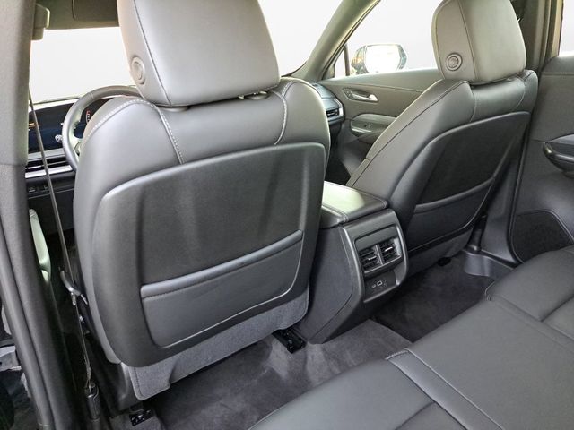 2025 Cadillac XT4 Premium Luxury - Photo 13