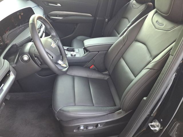 2025 Cadillac XT4 Premium Luxury - Photo 9