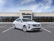  CADILLAC CT4