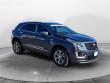 Certified 2021 CADILLAC XT5 Premium Luxury SUV