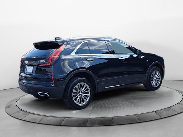 2025 Cadillac XT4 Premium Luxury - Photo 7