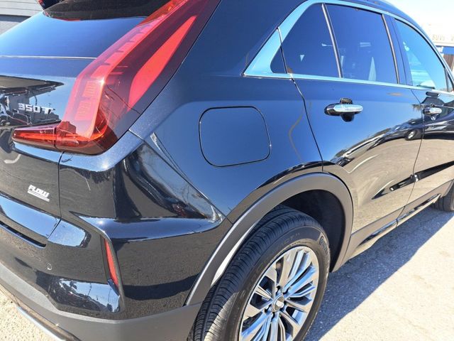 2025 Cadillac XT4 Premium Luxury - Photo 19