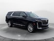 CADILLAC Escalade ESV