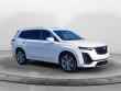 Certified 2023 CADILLAC XT6 Premium Luxury SUV